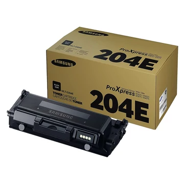 Samsung MLT204E toner ORIGINAL Samsung MLT204E toner ORIGINAL
