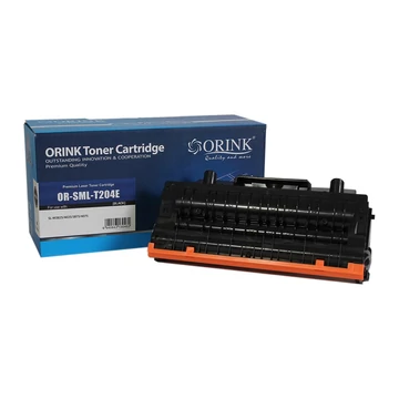 Samsung MLT204E toner ORINK Samsung MLT204E toner ORINK