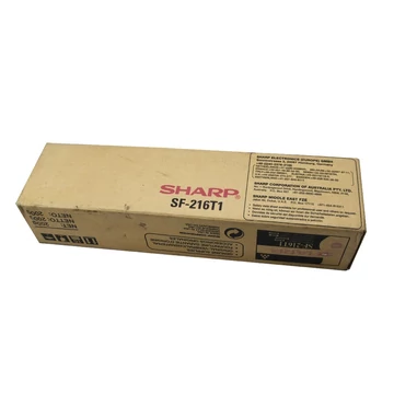 Sharp SF216T toner ORIGINAL leértékelt Sharp SF216T toner ORIGINAL leértékelt
