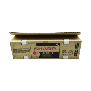 Sharp SF780 toner ORIGINAL leértékelt Sharp SF780 toner ORIGINAL leértékelt