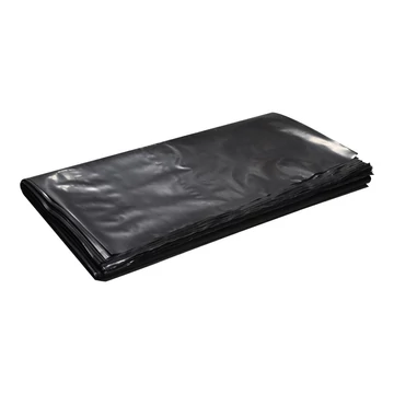 Sittes zsák 50 x 120 cm 100 mikron fekete Sittes zsák 50 x 120 cm 100 mikron fekete