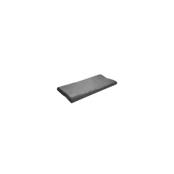 Sittes zsák 55 x 90 cm PE 125 mikron fekete Sittes zsák 55 x 90 cm PE 125 mikron fekete