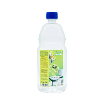 Sósav háztartási 1 liter P+P Sósav háztartási 1 liter P+P