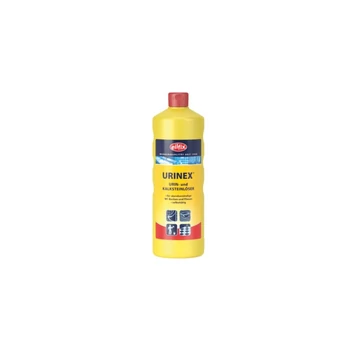 Sósavbázisú víz- és húgykőoldó 1 liter Urinex Sósavbázisú víz- és húgykőoldó 1 liter Urinex
