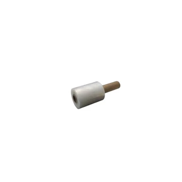 Strechfólia nyújtható, kézi, mini, nyeles 10cm, 23 micron kb. 150 méter, nettó fólia súly 0,32kg ÁTLÁTSZÓ Strechfólia nyújtható, kézi, mini, nyeles 10cm, 23 micron kb. 150 méter, nettó fólia súly 0,32kg ÁTLÁTSZÓ