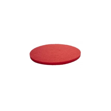 Súroló pad korong 17" 432 mm piros Súroló pad korong 17" 432 mm piros