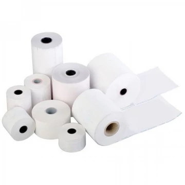 Számológépszalag 75/70/2pld/17 5 tekercs/csomag, Bluering® Számológépszalag 75/70/2pld/17 5 tekercs/csomag, Bluering®