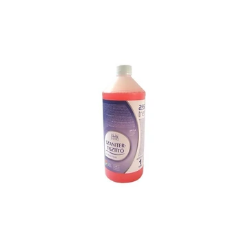 Szanitertisztító 1 liter gél állagú savas Trend Quality Szanitertisztító 1 liter gél állagú savas Trend Quality