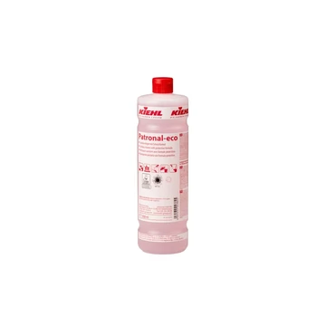 Szanitertisztító 1 liter védő formulával Patronal-Eco Kiehl Szanitertisztító 1 liter védő formulával Patronal-Eco Kiehl