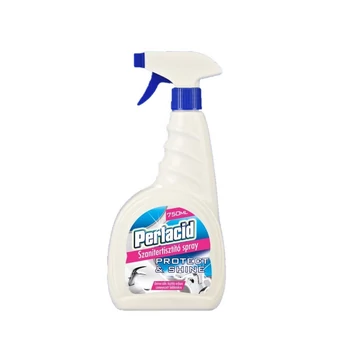 Szanitertisztító szórófejes 750 ml Perlacid Szanitertisztító szórófejes 750 ml Perlacid