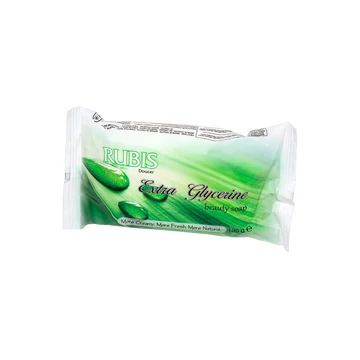 Szappan 100 g (fóliás) Rubis Natural Szappan 100 g (fóliás) Rubis Natural