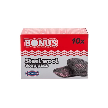 Szappanos párna 10 db/csomag Bonus_B224 Szappanos párna 10 db/csomag Bonus_B224