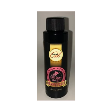 Szauna illat 100 ml SaunaCool Grapefruit Szauna illat 100 ml SaunaCool Grapefruit