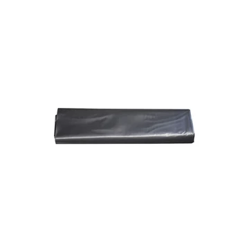 Szemeteszsák 200 liter 100 x 130 cm 45 mikron 10 db/tekercs fekete Szemeteszsák 200 liter 100 x 130 cm 45 mikron 10 db/tekercs fekete