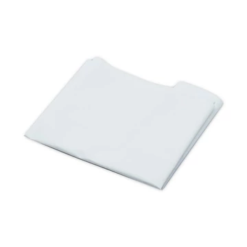 Szemeteszsák 30 liter 2 x 100 x 300 x 550 mm 40 mikron fehér RAL9010 Szemeteszsák 30 liter 2 x 100 x 300 x 550 mm 40 mikron fehér RAL9010