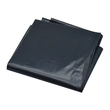 Szemeteszsák 120 liter 2 x 100 x 500 x 1000 mm 60 mikron fekete RAL9005 Szemeteszsák 120 liter 2 x 100 x 500 x 1000 mm 60 mikron fekete RAL9005