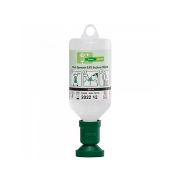 Szemöblítő 500 ml Plum 4604 Steril Szemöblítő 500 ml Plum 4604 Steril