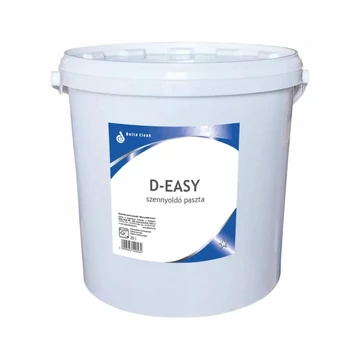 Szennyoldó paszta 10 kg D-Easy Szennyoldó paszta 10 kg D-Easy