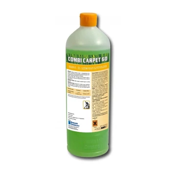 Szőnyegtisztító 1 kg Combi Carpet 60 Szőnyegtisztító 1 kg Combi Carpet 60