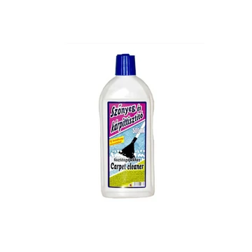 Szőnyegtisztító 500 ml gépi Dalma Varázs Szőnyegtisztító 500 ml gépi Dalma Varázs