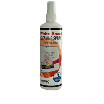 Táblatisztító spray 250ml, Fornax Táblatisztító spray 250ml, Fornax