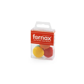 Mágnes 30mm, 5 db/csomag, Fornax BC-309 Mágnes 30mm, 5 db/csomag, Fornax BC-309