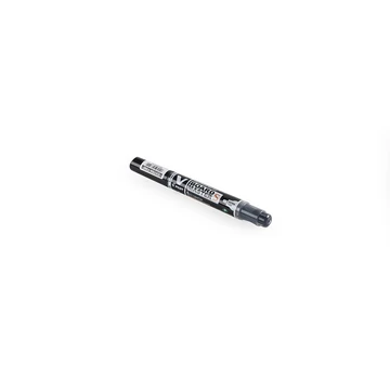 Táblamarker 1,3mm, kerek hegyű, utántölthető Extra fine V-Board Pilot fekete Táblamarker 1,3mm, kerek hegyű, utántölthető Extra fine V-Board Pilot fekete
