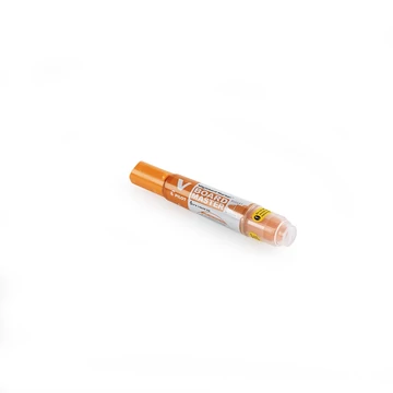 Táblamarker 2,3mm, kerek hegyű, utántölthető medium V-Board Pilot narancs Táblamarker 2,3mm, kerek hegyű, utántölthető medium V-Board Pilot narancs