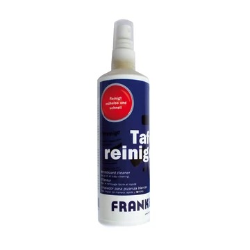 Táblatisztító spray 125ml, Franken Táblatisztító spray 125ml, Franken