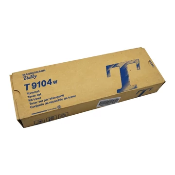 Tally T9104 toner ORIGINAL leértékelt Tally T9104 toner ORIGINAL leértékelt
