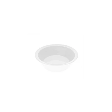 Tányér leveses 18,5 cm porcelán adagtál Super White Tányér leveses 18,5 cm porcelán adagtál Super White