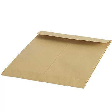 Tasak TB/4 gascofil redős-talpas szilikonos hossz és kereszt irányban szálerősített 4cm Bluering® barna Tasak TB/4 gascofil redős-talpas szilikonos hossz és kereszt irányban szálerősített 4cm Bluering® barna