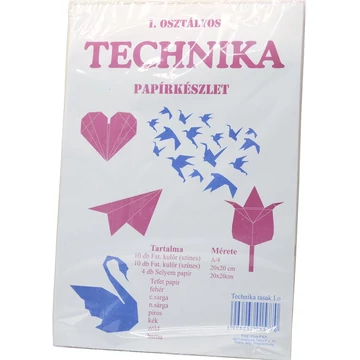 Technika tasak 1.o. Technika tasak 1.o.