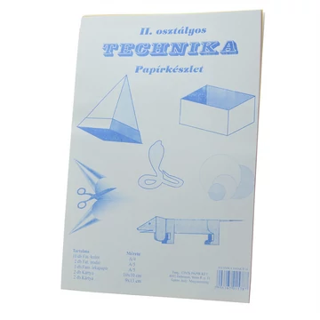 Technika tasak 2.o. Technika tasak 2.o.