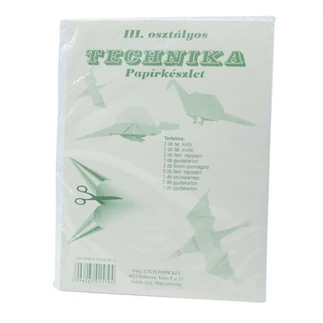 Technika tasak 3.o. Technika tasak 3.o.