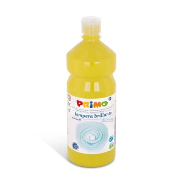 Tempera 1000ml, Primo 211 citrom Tempera 1000ml, Primo 211 citrom