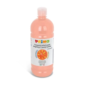 Tempera 1000ml, Primo 331 testszín Tempera 1000ml, Primo 331 testszín