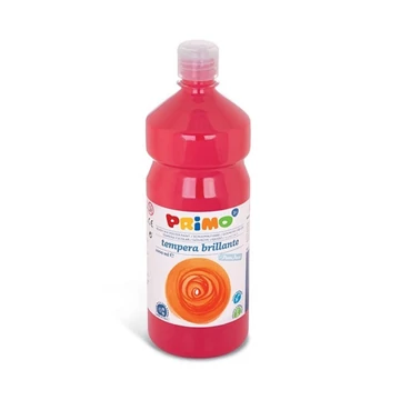 Tempera 1000ml, Primo 380 sötétpiros Tempera 1000ml, Primo 380 sötétpiros