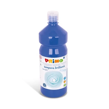 Tempera 1000ml, Primo 501 kék Tempera 1000ml, Primo 501 kék