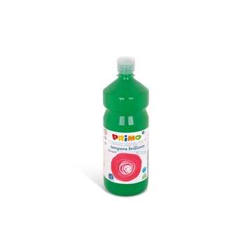 Tempera 1000ml, Primo 610 zöld Tempera 1000ml, Primo 610 zöld