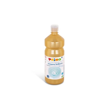 Tempera 1000ml, Primo arany Tempera 1000ml, Primo arany