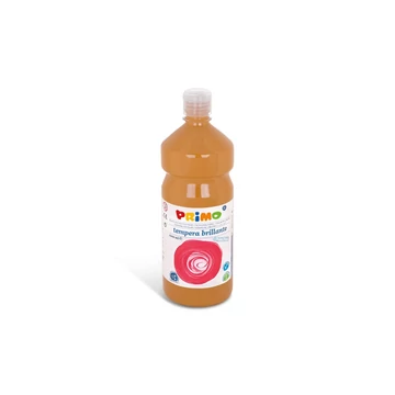 Tempera 1000ml, Primo 270 okker Tempera 1000ml, Primo 270 okker
