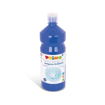 Tempera 1000ml, Primo 500 sötétkék Tempera 1000ml, Primo 500 sötétkék