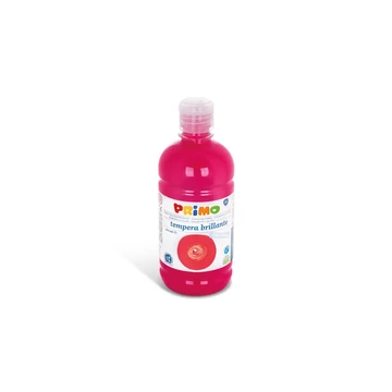 Tempera 500ml, Primo 301 magenta Tempera 500ml, Primo 301 magenta