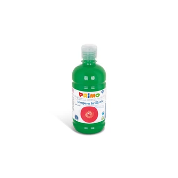 Tempera 500ml, Primo 630 sötétzöld Tempera 500ml, Primo 630 sötétzöld