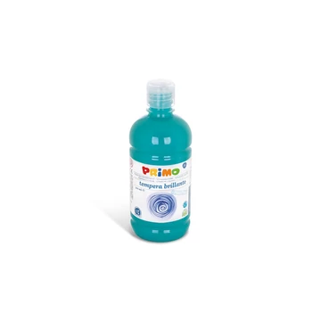 Tempera 500ml, Primo 560 türkiz Tempera 500ml, Primo 560 türkiz
