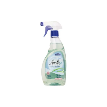 Textilfrissítő spray 500 ml Arola Spring Mist Textilfrissítő spray 500 ml Arola Spring Mist