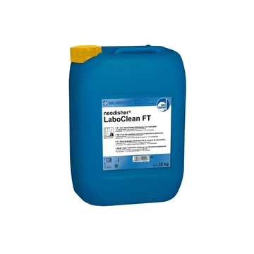 Tisztítószer folyékony gépi 12 kg Neodisher LaboClean FT Tisztítószer folyékony gépi 12 kg Neodisher LaboClean FT