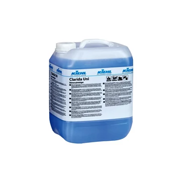 Tisztítószer univerzális koncentrátum 10 liter Clarida Uni Kiehl Tisztítószer univerzális koncentrátum 10 liter Clarida Uni Kiehl