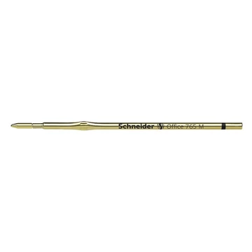 Tollbetét 0,5 mm Schneider Office 765M fekete Tollbetét 0,5 mm Schneider Office 765M fekete